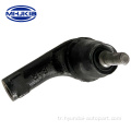 Hyundai Sonata için 56820-B4050 TIE ROD Bitir